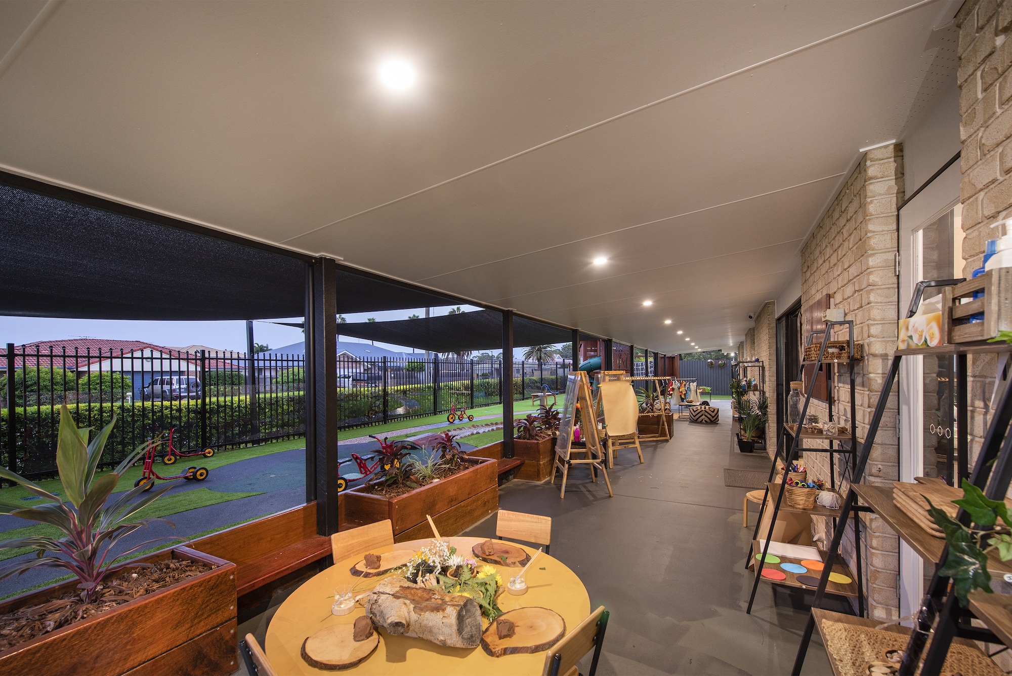 Childcare Centre Design, Planning & Construction in Coman, Queensland 5